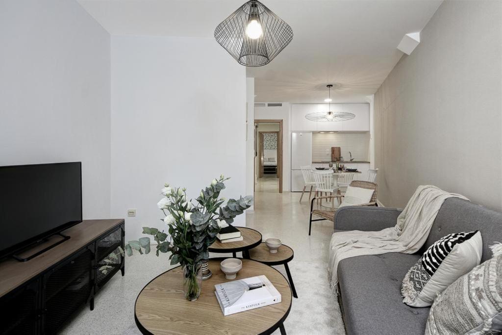 Qh San Juan De Dios Daire Granada Dış mekan fotoğraf