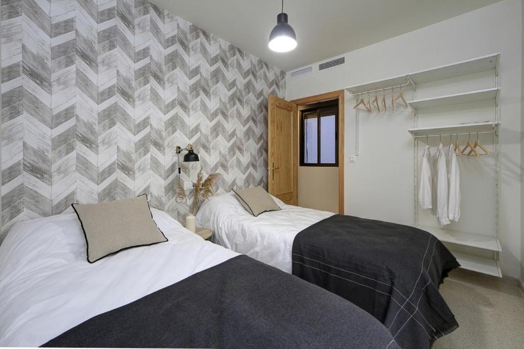 Qh San Juan De Dios Daire Granada Dış mekan fotoğraf
